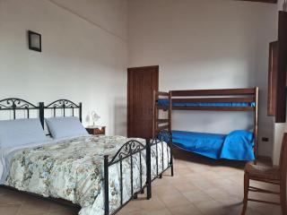 B&B S'Omu Antiga - Nureci - 6
