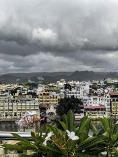 OTC By 4 Lal Ghat - My Downtown Hotels - Udaipur - 6