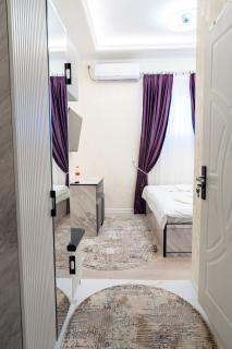 Status Inn Hotel - Samarcanda - 4
