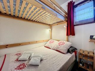 SOLEIL BLANC C27 - Montriond - 5
