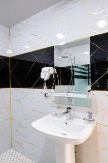 Status Inn Hotel - Samarcanda - 6