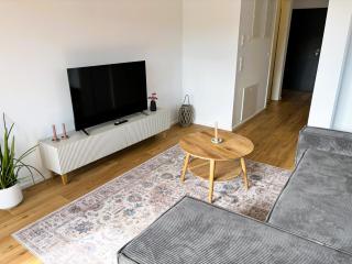 Moderne Wohnungen in der Nähe des Bodensees - Überlingen - 6