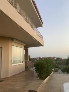OLIVE&VIEW - Nea Moudania - 5