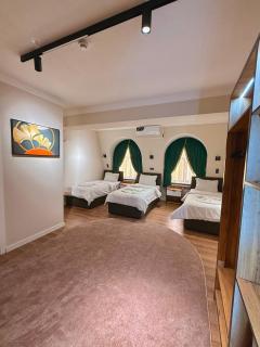 Status Inn Hotel - Samarcanda - 7