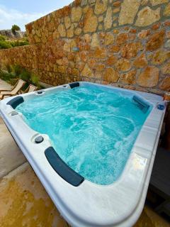Lindos Villa Aqua Euphoria ex Natura - Lindos - 3