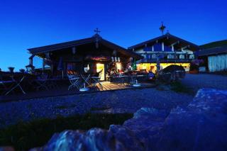 Alm Chalet - Au Hochalm - 5