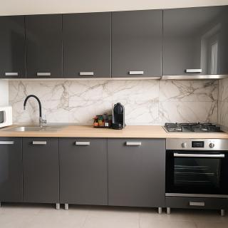 Casiana Apartments - 3