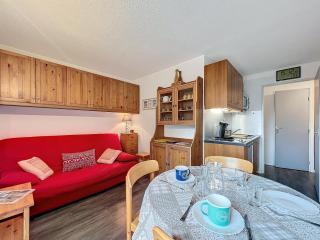 SOLEIL BLANC C27 - Montriond - 3