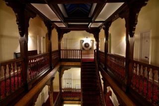 The Knighton Hotel - Knighton - 8