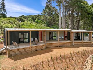 Back to Nature in Mangawhai - Mangawhai - 0