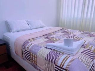 1P Habitacion privada en Miraflores, cerca de Kennedy - 2