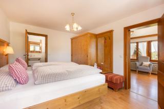 Landhaus Pichler mit Sauna - 6