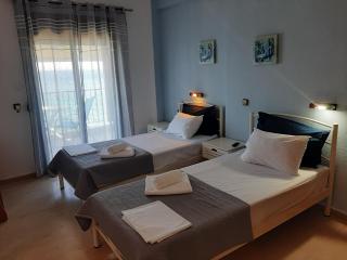 Alexiadis Apartments - Agia Paraskevi - 8