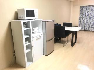 Ueda Building - Vacation STAY 8551 - Asahikawa - 2