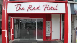 Hotel The Red - Jenjarum - 8
