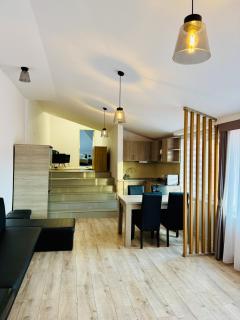 CENTRUM LOFT apartman - Odorheiu Secuiesc - 8