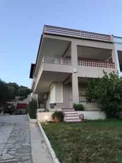 OLIVE&VIEW - Nea Moudania - 0
