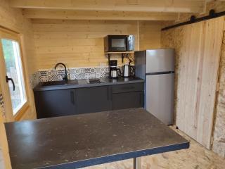 Le chalet des Sarteaux - - 4