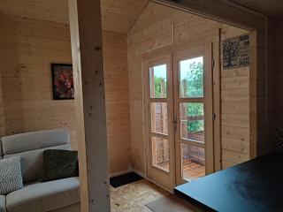 Le chalet des Sarteaux - - 3