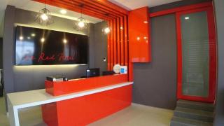 Hotel The Red - Jenjarum - 5