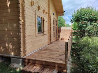 Le chalet des Sarteaux - - 8