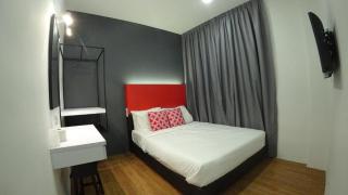 Hotel The Red - Jenjarum - 4