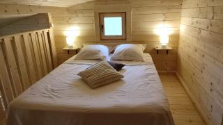 Le chalet des Sarteaux - - 2
