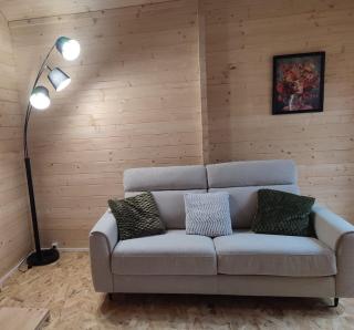Le chalet des Sarteaux - - 1