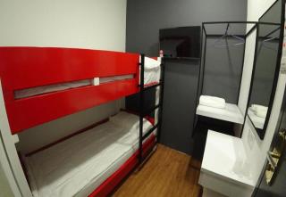 Hotel The Red - Jenjarum - 3