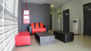 Hotel The Red - Jenjarum - 2