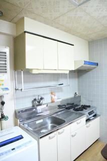Ueda Building - Vacation STAY 8552 - 4