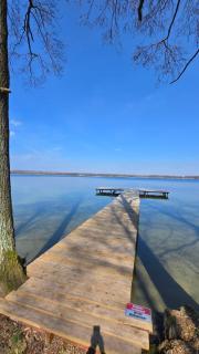 Domki Holenderskie Mazury Leleszki - Leleszki - 8