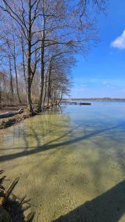 Domki Holenderskie Mazury Leleszki - Leleszki - 9