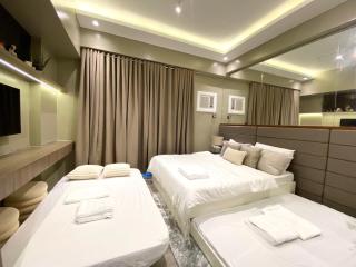 Studio 205 Aibnb Mactan Cebu - Lapu Lapu City - 8