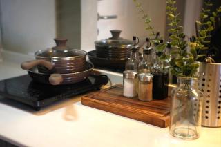 Studio 205 Aibnb Mactan Cebu - Lapu Lapu City - 6