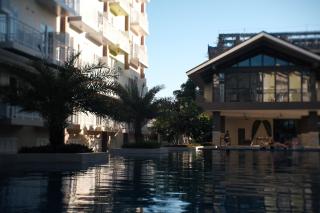 Studio 205 Aibnb Mactan Cebu - Lapu Lapu City - 4