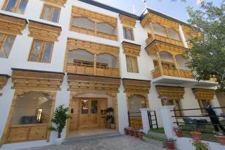 Dragon Residency - Leh - 9