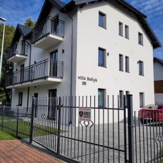 Willa Bałtyk - 0