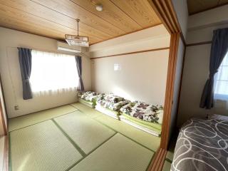 Ueda Building - Vacation STAY 8562 - Asahikawa - 2