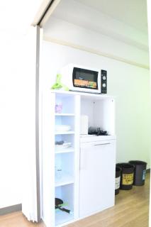 Ueda Building - Vacation STAY 8546 - Asahikawa - 2