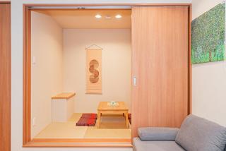 Mori Hotel 銀座 - 3