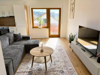Moderne Wohnungen in der Nähe des Bodensees - Überlingen - 7