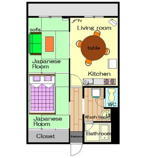 Ueda Building - Vacation STAY 8563 - Asahikawa - 6