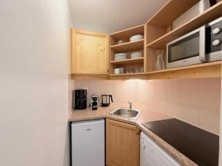 Les ORRES Bois Méan - 2 chambres 6 pers avec Parking - Les Orres - 2