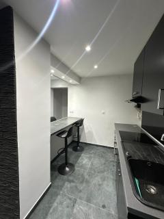 Elegance SPA Strasbourg - Strasbourg - 6