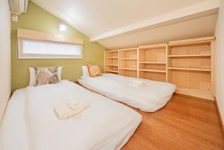 Mori Hotel 銀座 - 4