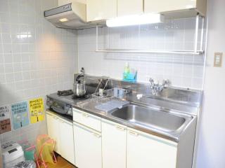 Ueda Building - Vacation STAY 8563 - Asahikawa - 2