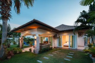 Orchid Paradise Homes OPV 308 - Hua Hin - 6