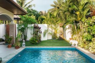 Orchid Paradise Homes OPV 308 - Hua Hin - 2