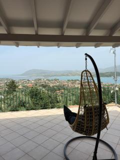 Villa Melikokia - Lygia - 6